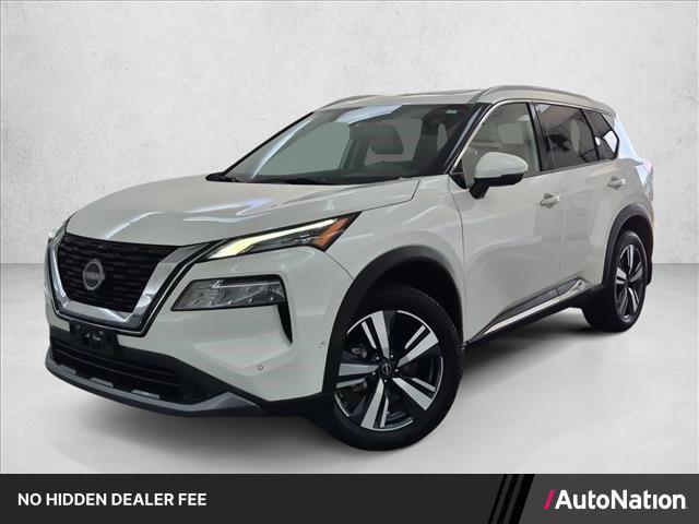 2023 Nissan Rogue - $24,888