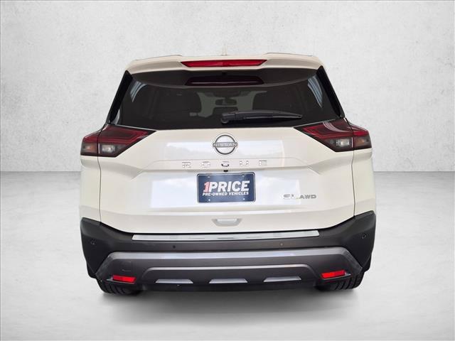 2023 Nissan Rogue - $24,888