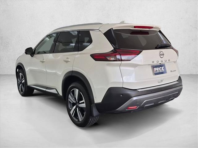 2023 Nissan Rogue - $24,888