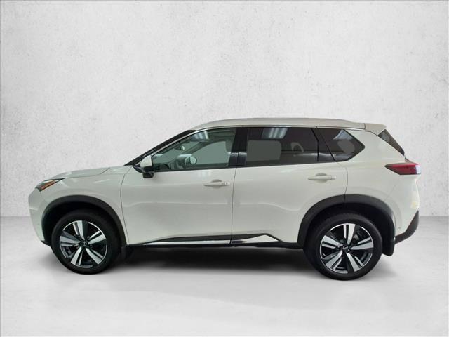 2023 Nissan Rogue - $24,888