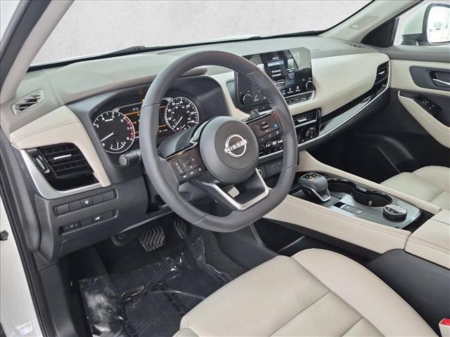 2023 Nissan Rogue - $24,888