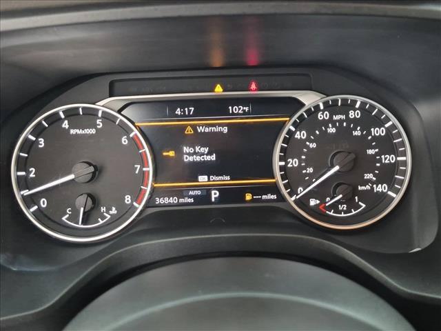 2023 Nissan Rogue - $24,888