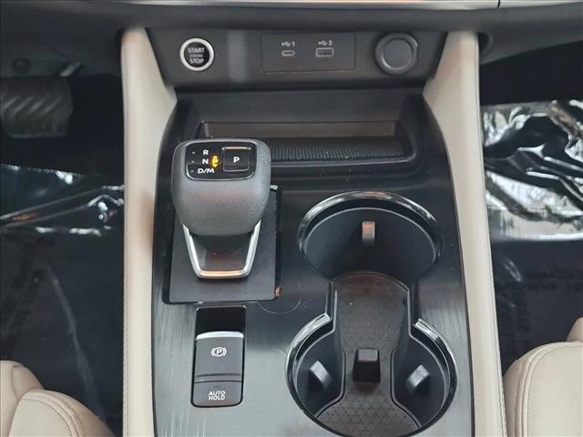 2023 Nissan Rogue - $24,888