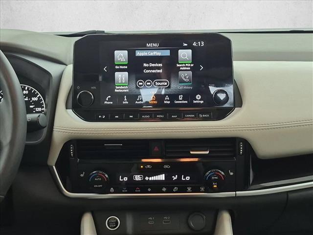 2023 Nissan Rogue - $24,888
