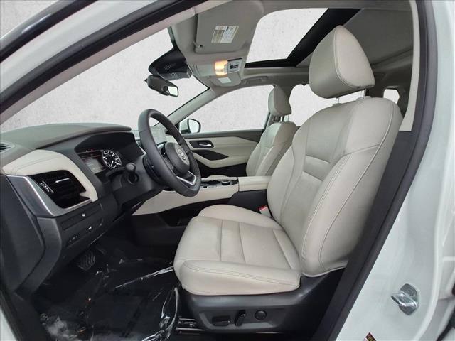 2023 Nissan Rogue - $24,888