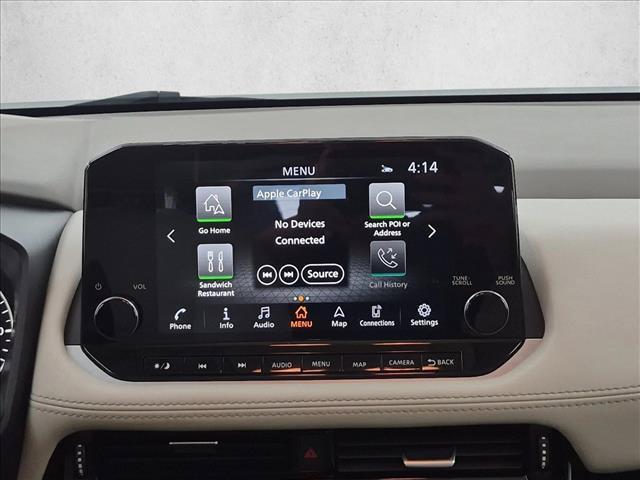 2023 Nissan Rogue - $24,888