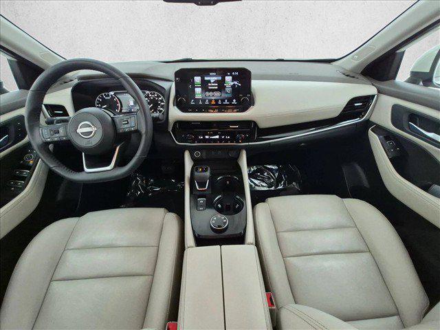 2023 Nissan Rogue - $24,888