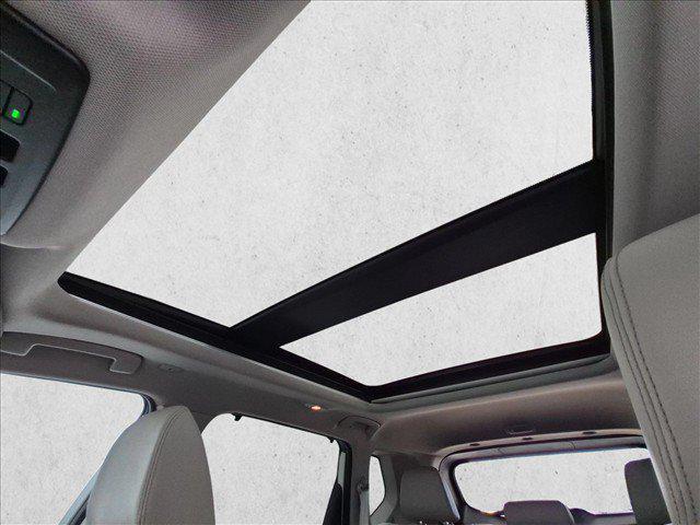2023 Nissan Rogue - $24,888