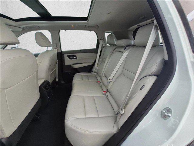 2023 Nissan Rogue - $24,888