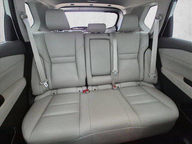 2023 Nissan Rogue - $24,888