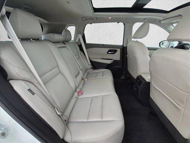 2023 Nissan Rogue - $24,888