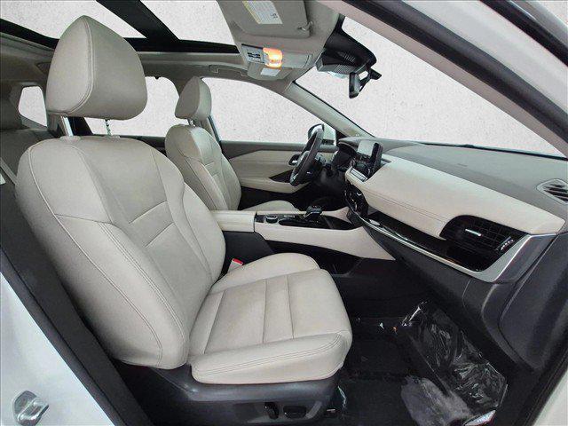 2023 Nissan Rogue - $24,888