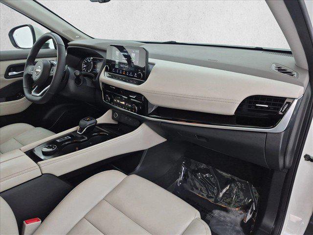 2023 Nissan Rogue - $24,888