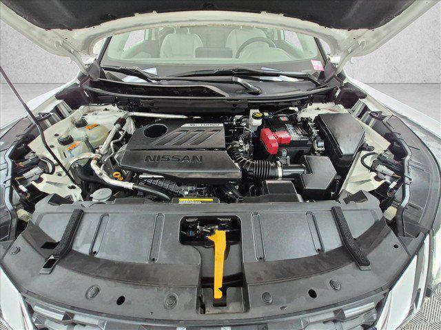 2023 Nissan Rogue - $24,888