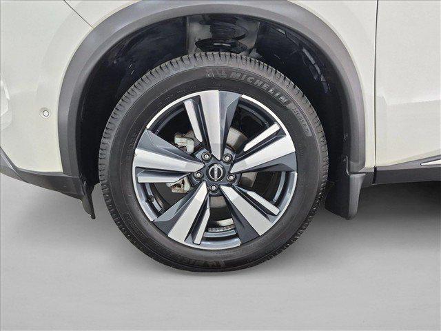 2023 Nissan Rogue - $24,888