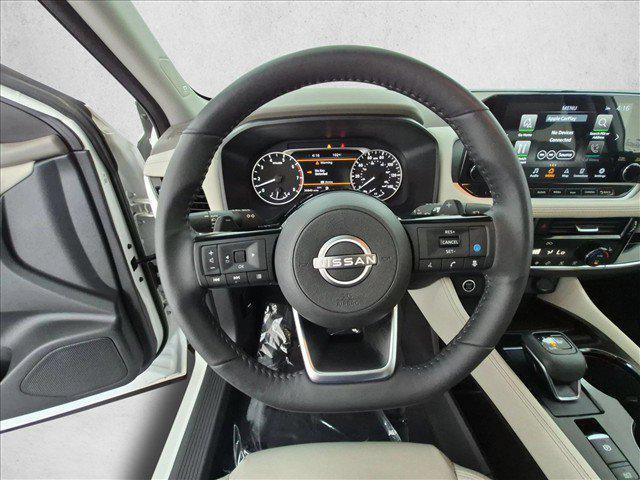 2023 Nissan Rogue - $24,888
