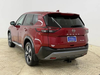 2023 Nissan Rogue AWD SL 4DR Crossover
