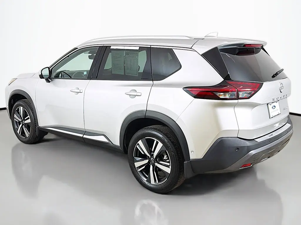 2023 Nissan Rogue - $19,499