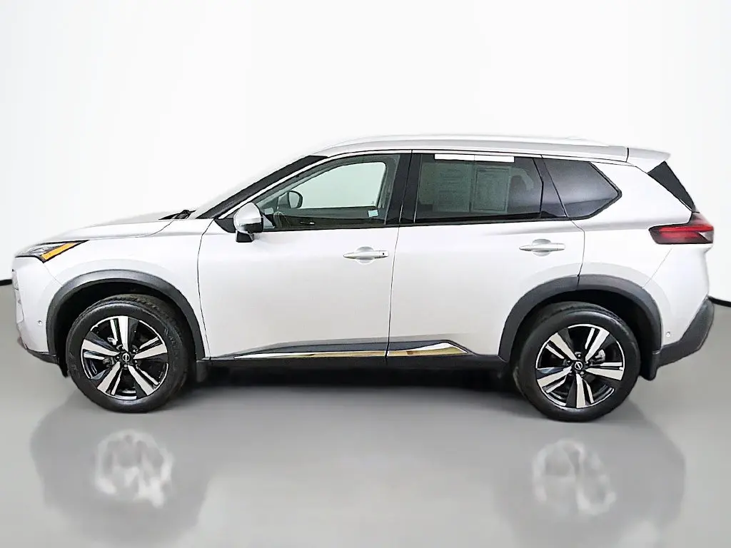 2023 Nissan Rogue - $19,499
