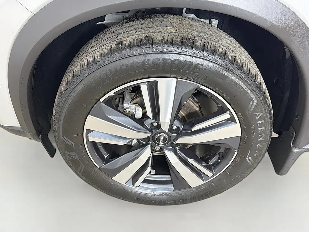 2023 Nissan Rogue - $19,499