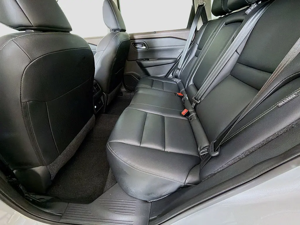 2023 Nissan Rogue - $19,499