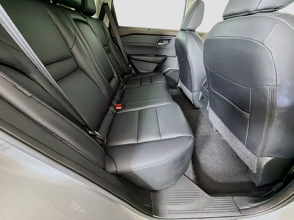 2023 Nissan Rogue - $19,499