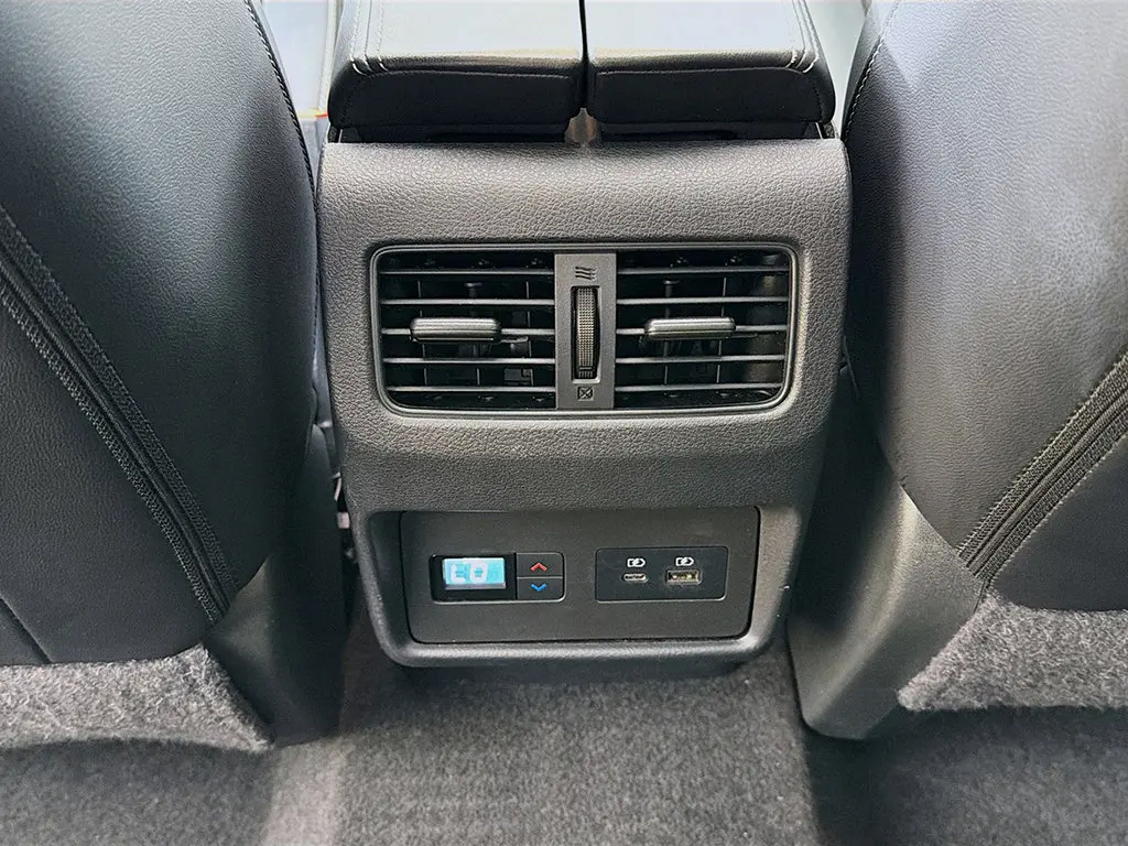 2023 Nissan Rogue - $19,499
