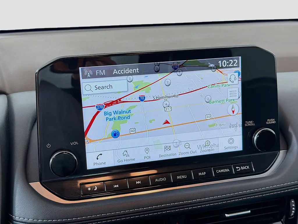 2023 Nissan Rogue - $19,499