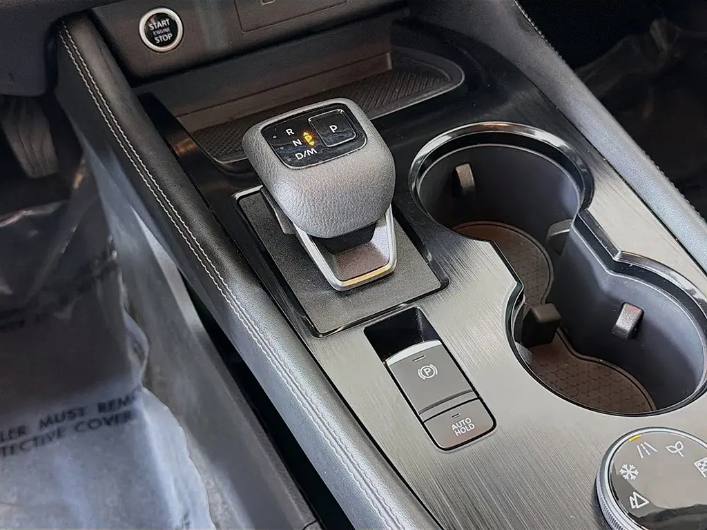 2023 Nissan Rogue - $19,499