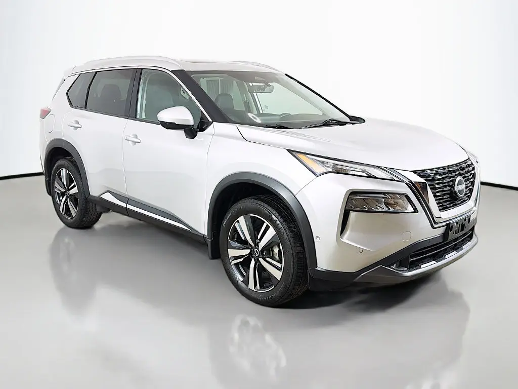 2023 Nissan Rogue - $19,499