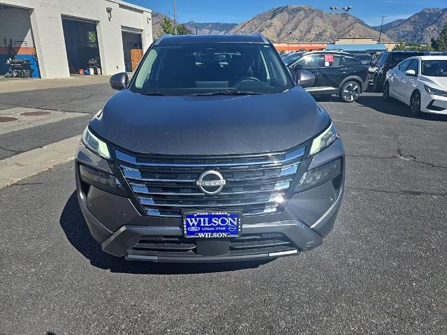 2026 Nissan Rogue - $27,578