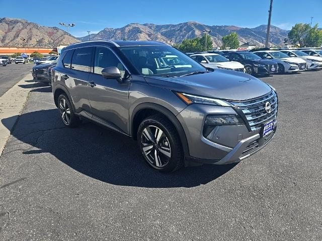 2026 Nissan Rogue - $27,578