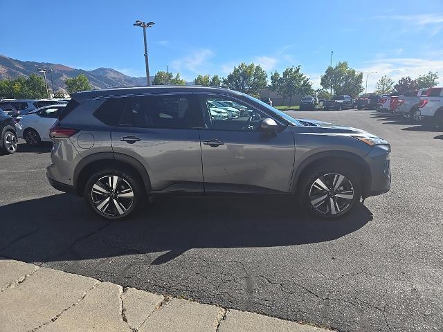2026 Nissan Rogue - $27,578