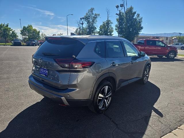 2026 Nissan Rogue - $27,578