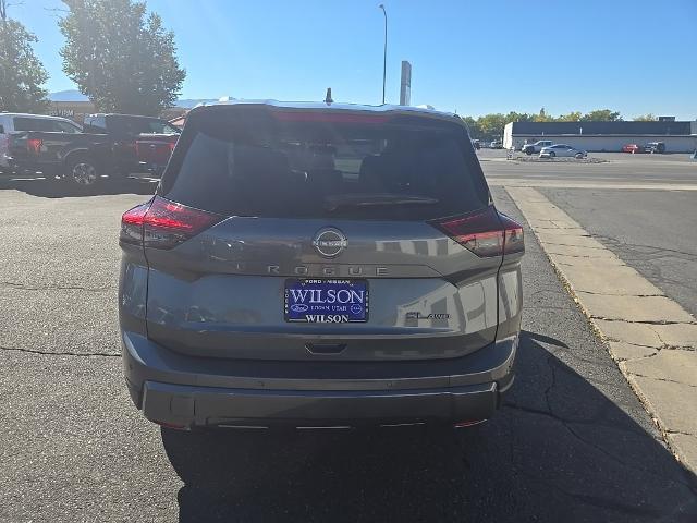 2026 Nissan Rogue - $27,578