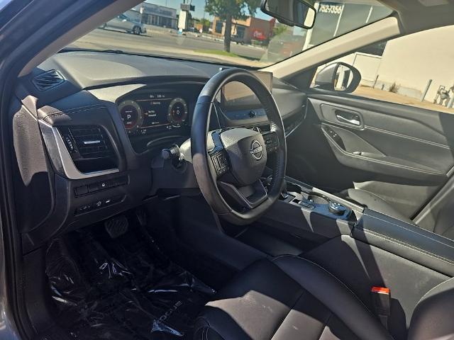2026 Nissan Rogue - $27,578