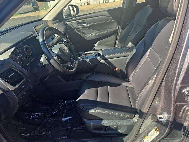 2026 Nissan Rogue - $27,578