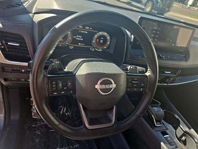 2026 Nissan Rogue - $27,578