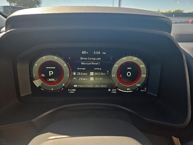 2026 Nissan Rogue - $27,578