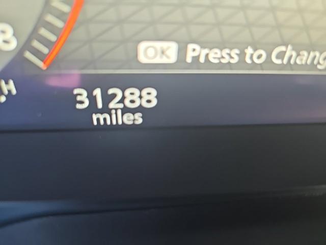 2026 Nissan Rogue - $27,578