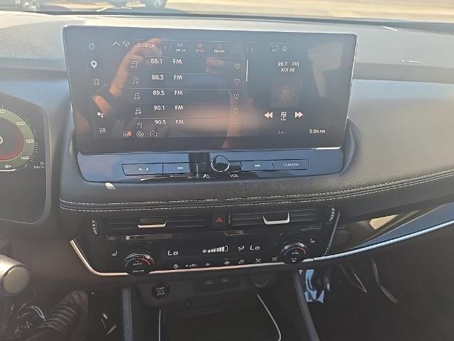2026 Nissan Rogue - $27,578