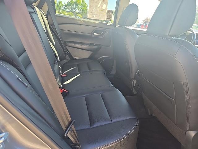 2026 Nissan Rogue - $27,578