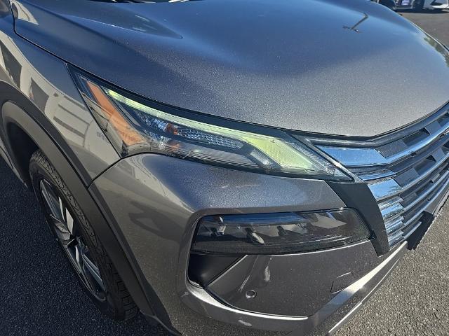 2026 Nissan Rogue - $27,578