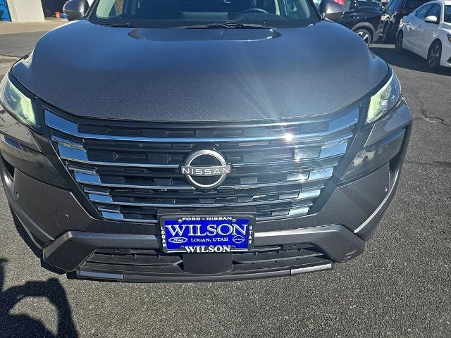 2026 Nissan Rogue - $27,578