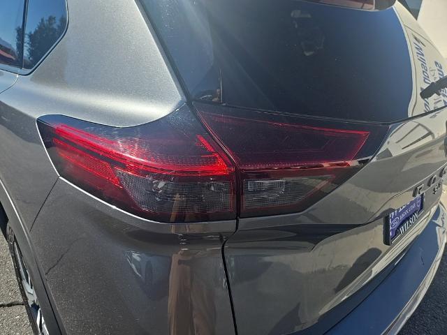2026 Nissan Rogue - $27,578