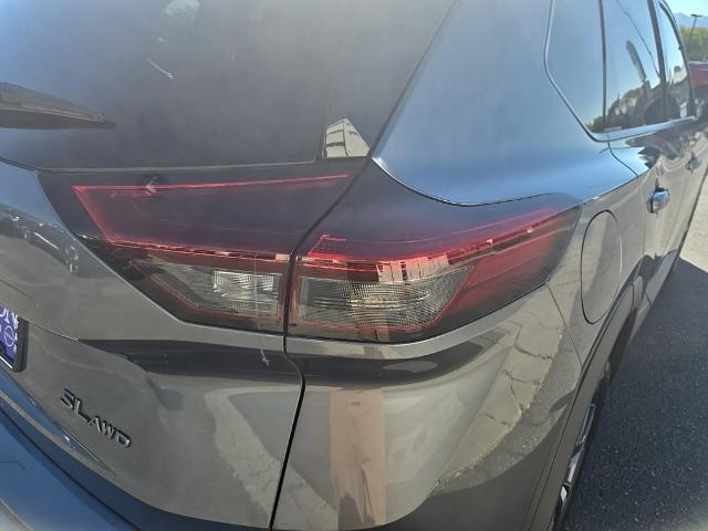 2026 Nissan Rogue - $27,578