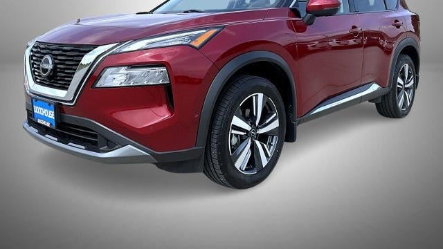 Preowned 2023 Nissan Rogue SL for Sale