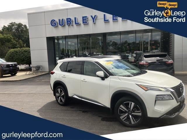 2023 Nissan Rogue - $23,851