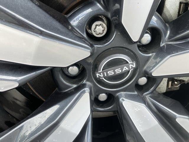 2023 Nissan Rogue - $23,851