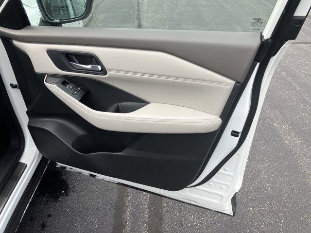 2023 Nissan Rogue - $23,851
